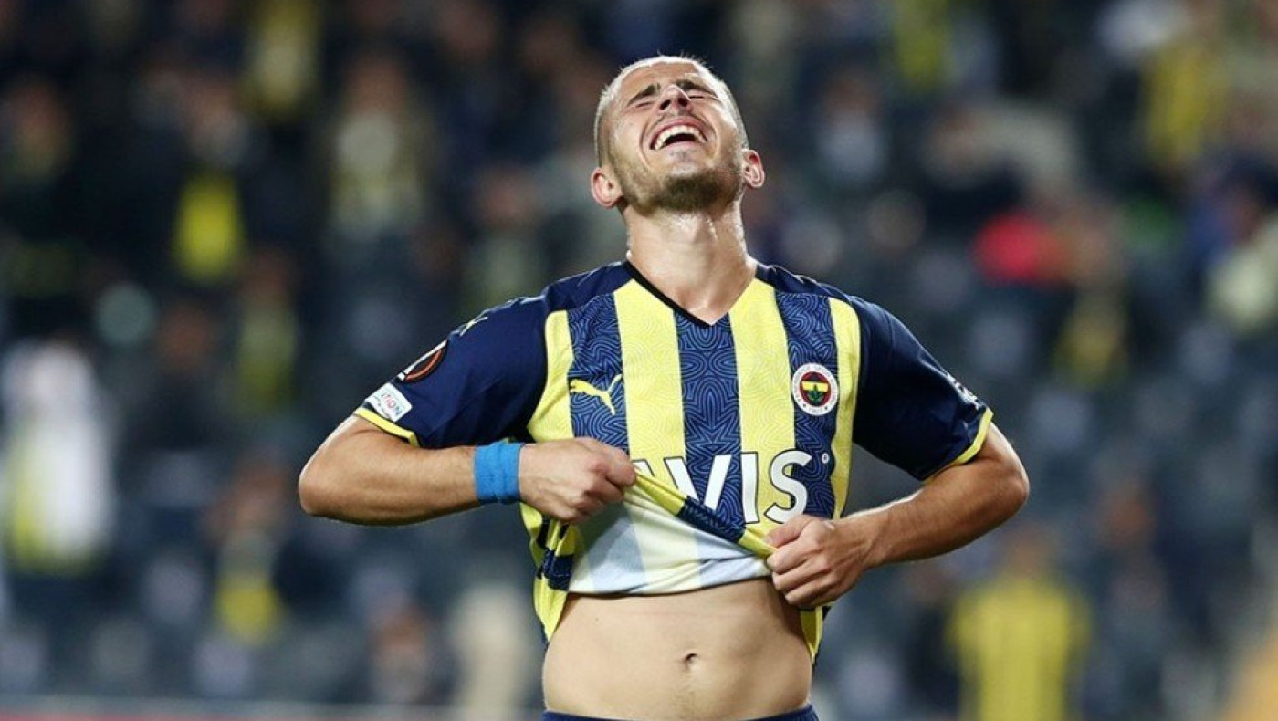 Επιβεβαιώθηκαν οι φόβοι για τον Πέλκα στη Φενέρ!