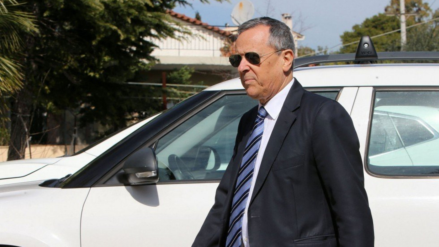 Ένσταση Μακεδονικού: Ο Μπαλτάκος κρίνει ότι πρέπει να τιμωρηθεί ο ποδοσφαιριστής της Λευκίμμης