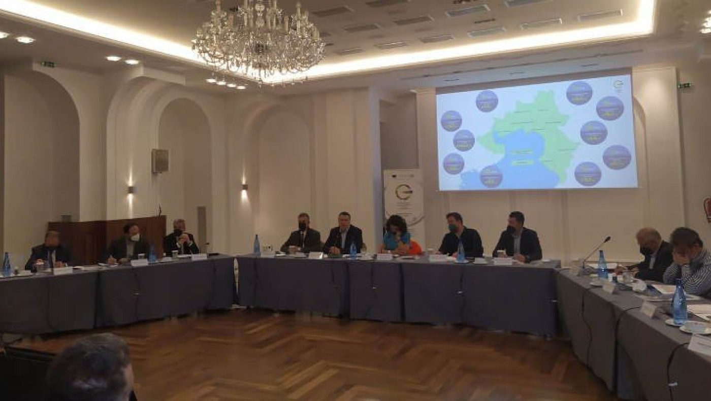 Τζιτζικώστας για Νέα Τούμπα: «Ρωτήστε τους υπουργούς» – Ζέρβας: «Δεν υπάρχει καθυστέρηση»