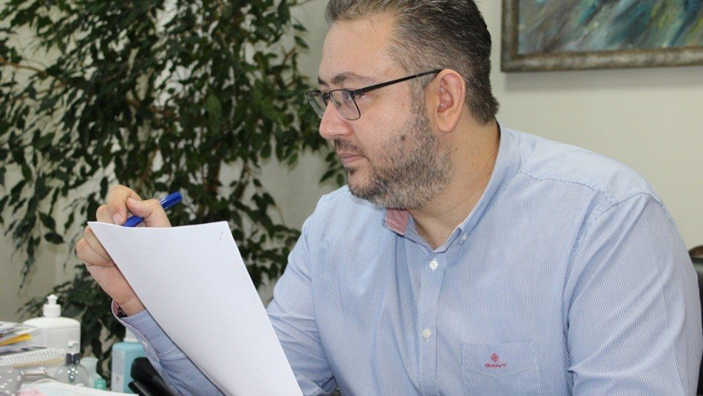 Τσακίρης: Αμαυρώνουν τον αθλητισμό και πληγώνουν την αγνή αγάπη των φιλάθλων