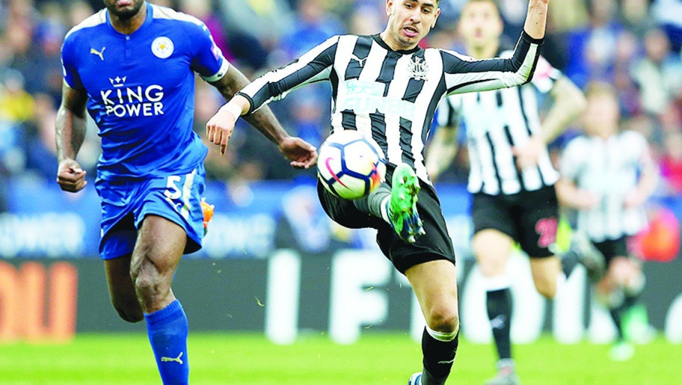 Βραζιλιάνος: Στο «Χ» ο ΠΑΟΚ, στο «Χ» ο Ολυμπιακός, στο «Χ» και η ΑΕΚ…