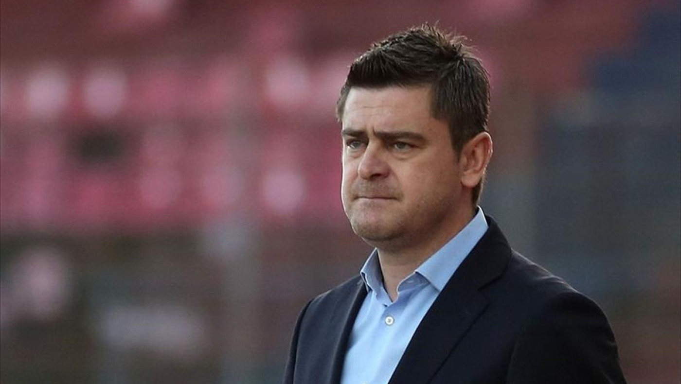 Δερμιτζάκης: «Ο Λουτσέσκου έχει πετύχει 100%  - Το πρόβλημα στον τελικό το έχει ο ΠΑΟΚ»