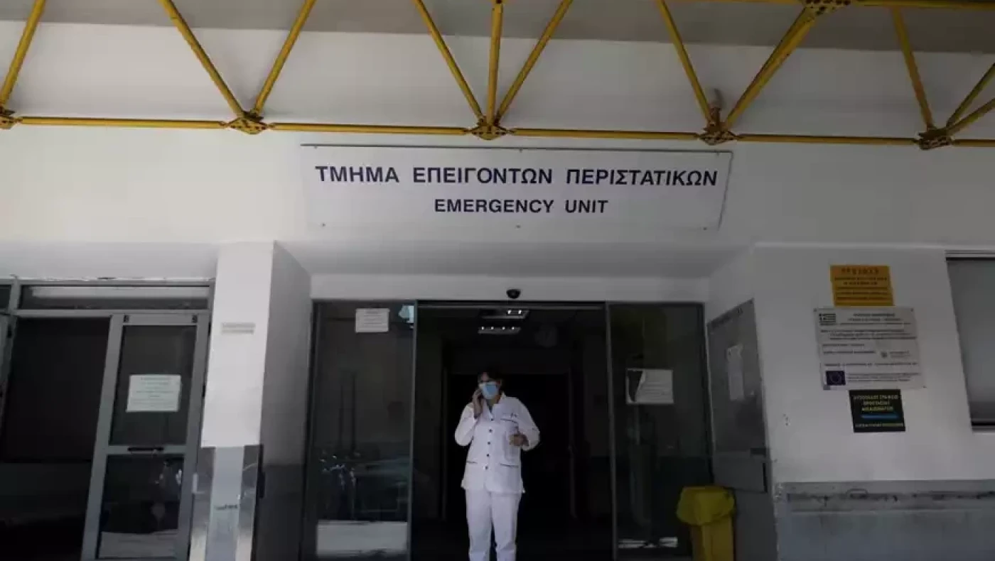 Αλλάζει μετά την πανδημία ο υγειονομικός χάρτης του ΕΣΥ