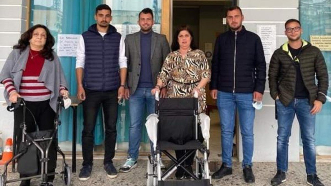 Κίνηση ανθρωπιάς από τους διαιτητές της ΕΠΣ Πέλλας: Αγόρασαν αναπηρικό αμαξίδιο