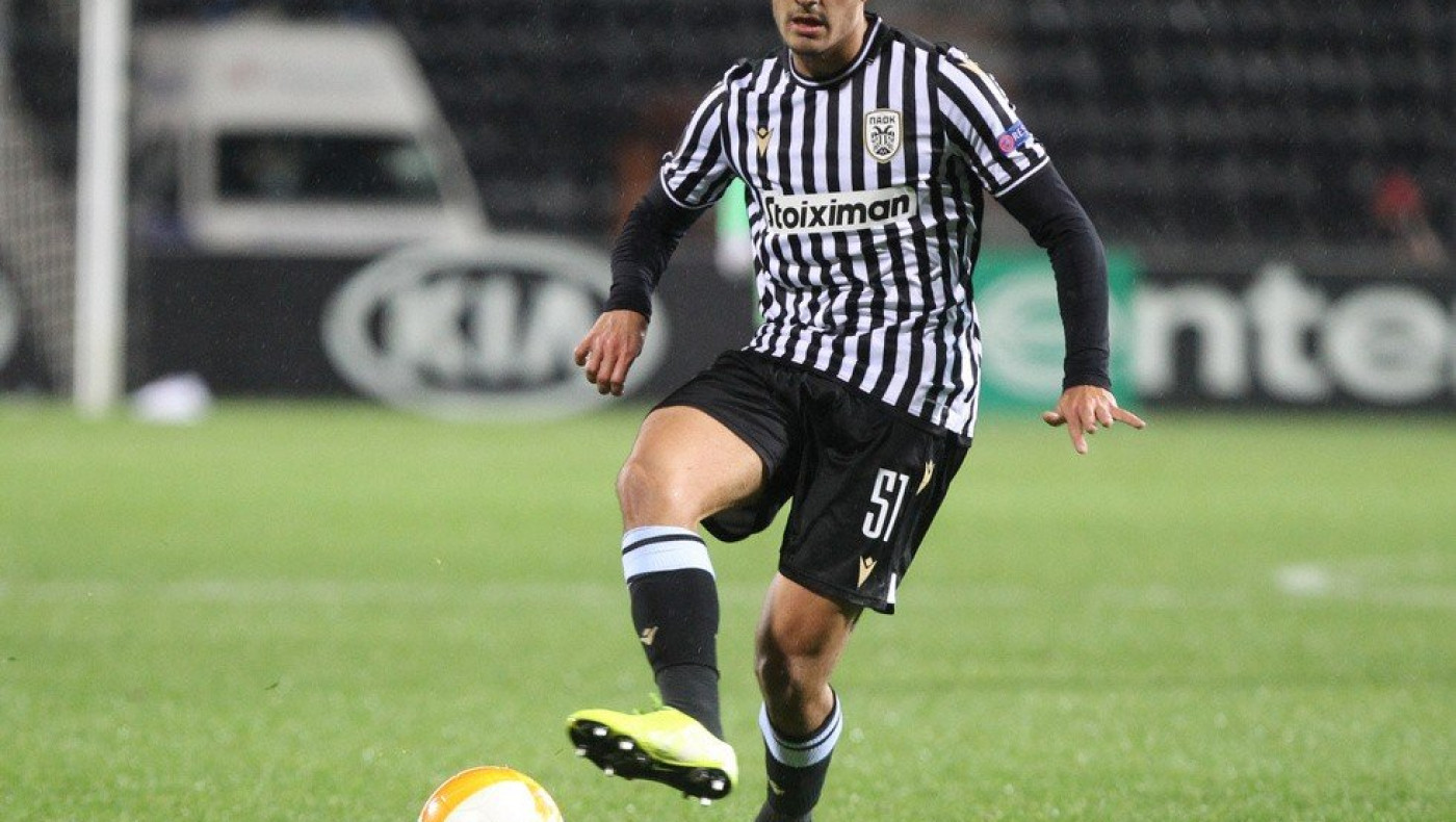 Κερμανίδης: «Ελειψε από τον πρώτο ημιτελικό ο Τσιγγάρας, καλό για τον ΠΑΟΚ αν ανοιχτεί ο Ολυμπιακός»