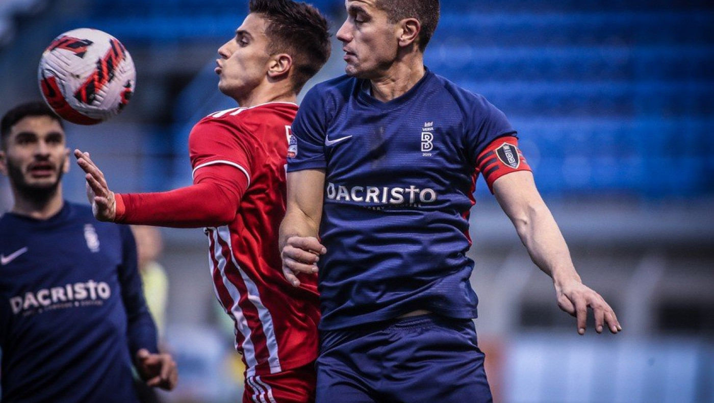 Μαραγκός: «Είναι άδικο αυτό που συμβαίνει με τις ομάδες που διεκδικούν την άνοδο στη Σούπερ Λιγκ 1»