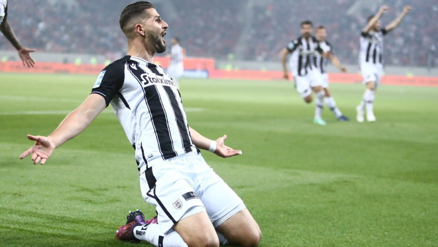 Ο Λουτσέσκου με την ευφυία του κι οι παίκτες με την απόδοσή τους, υπερέβησαν το ταβάνι τους