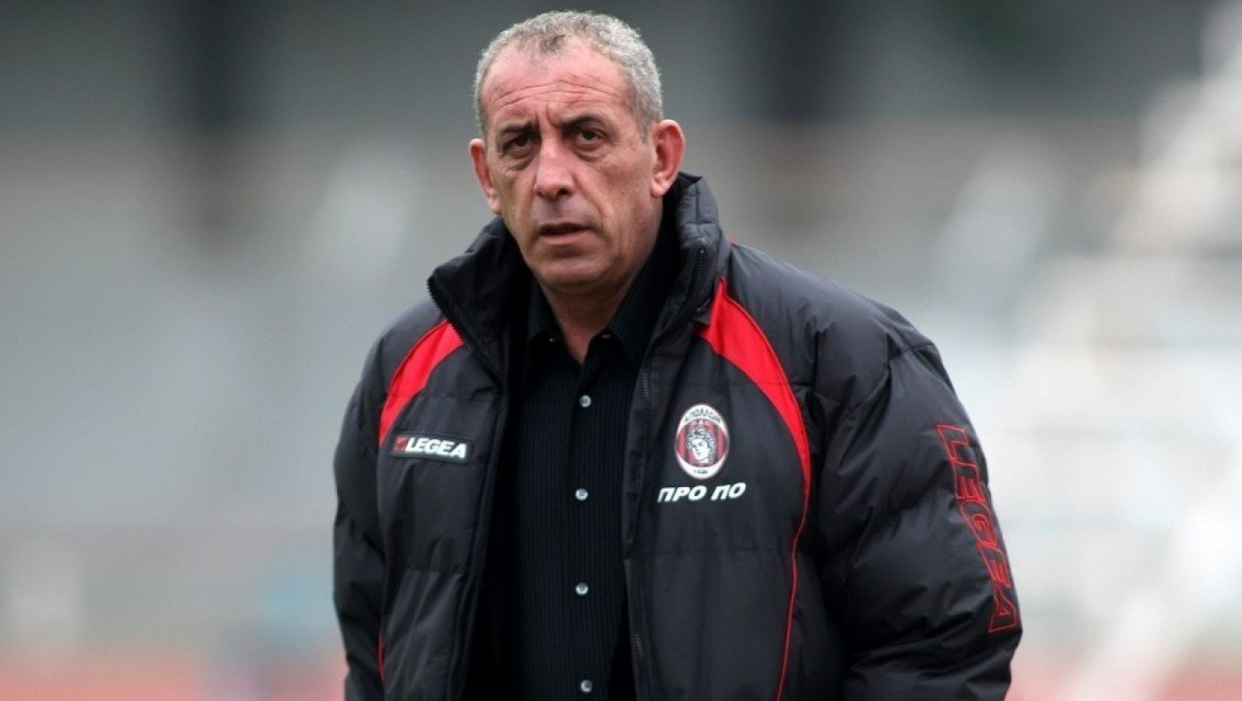 Αλεξίου: «Ευκαιρία για ΠΑΟΚ το Κύπελλο - Τι λέει ο Μπέος;»