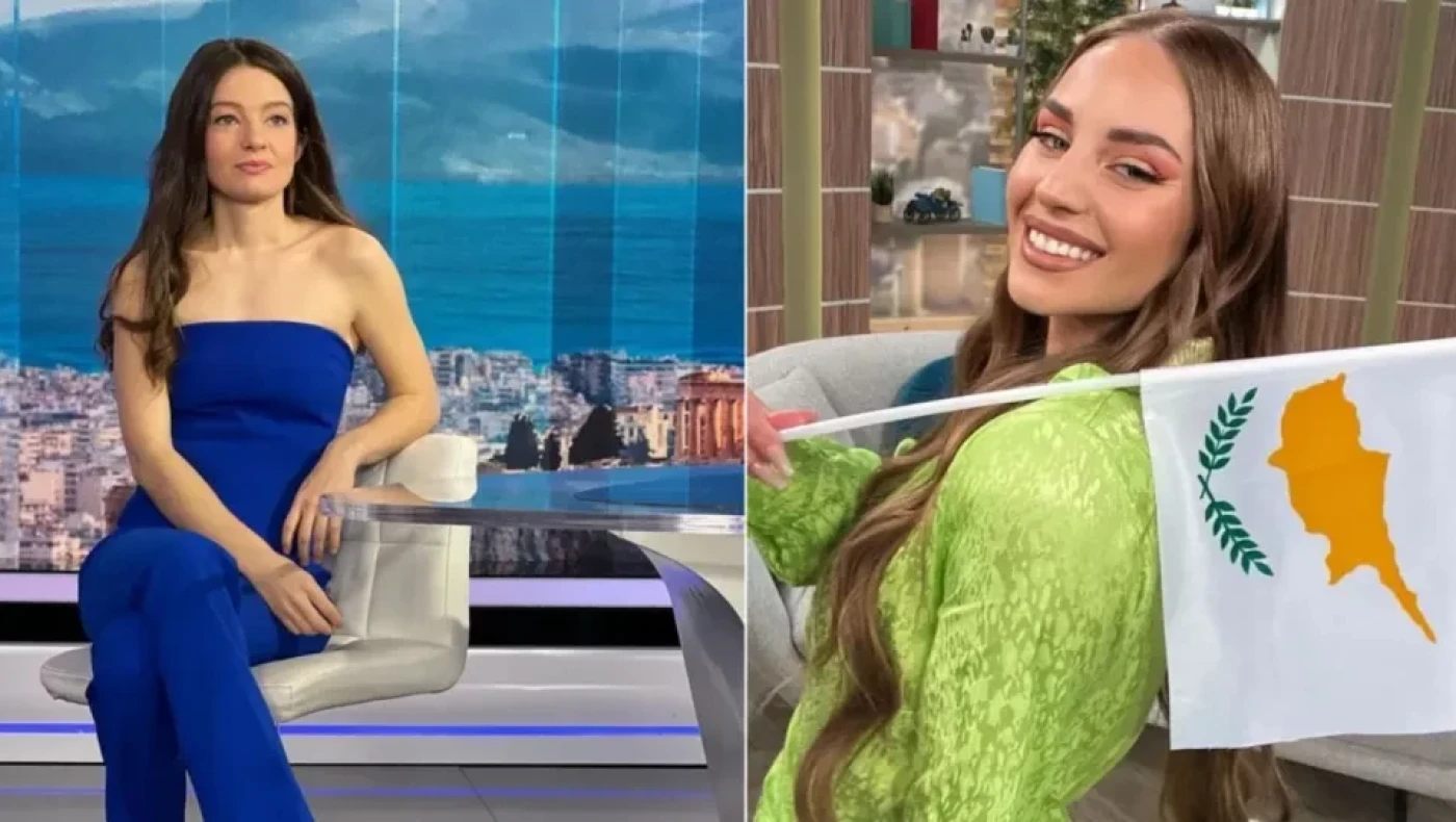 Eurovision 2022: Τι λένε τα στοιχήματα για Ελλάδα και Κύπρο;