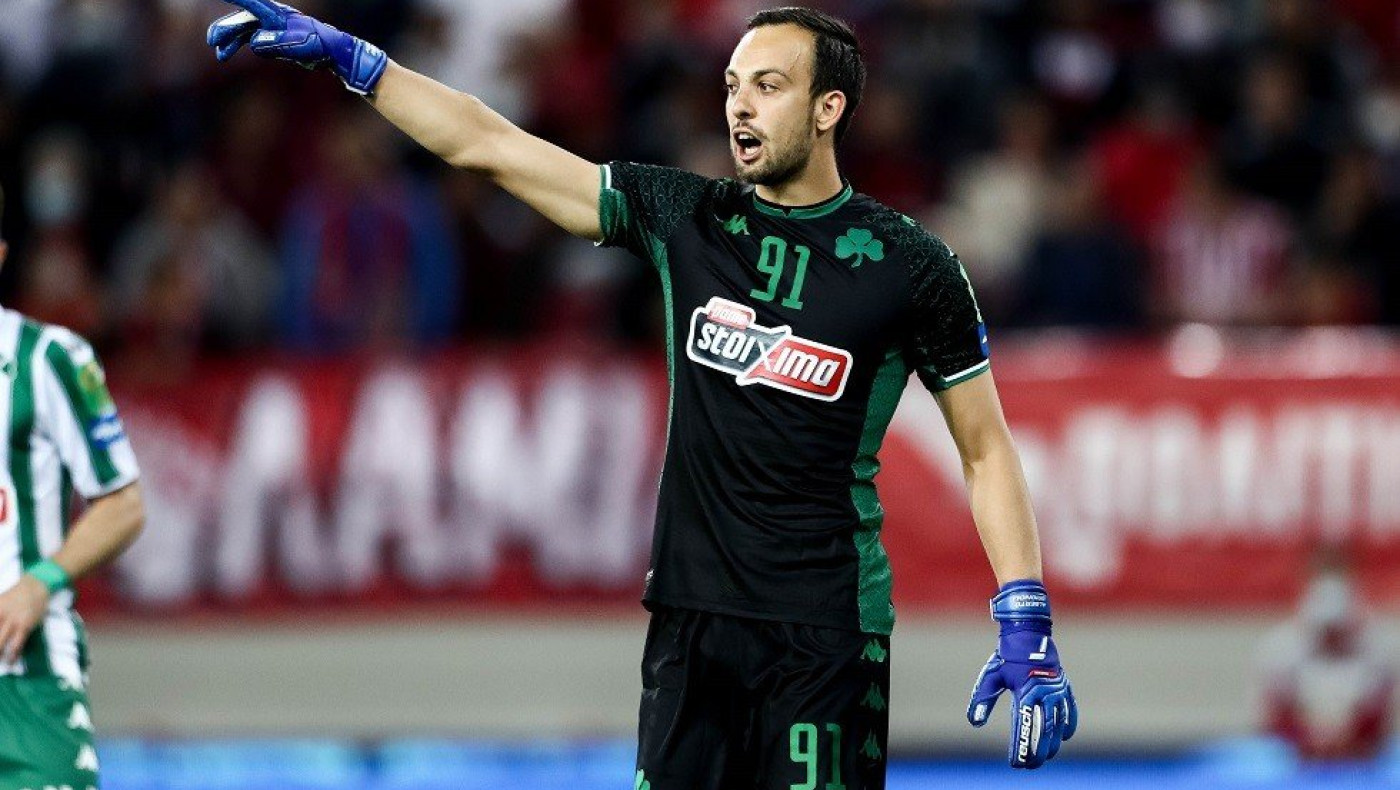 Παναθηναϊκός: Μέσα ο Μπρινιόλι για Άρη