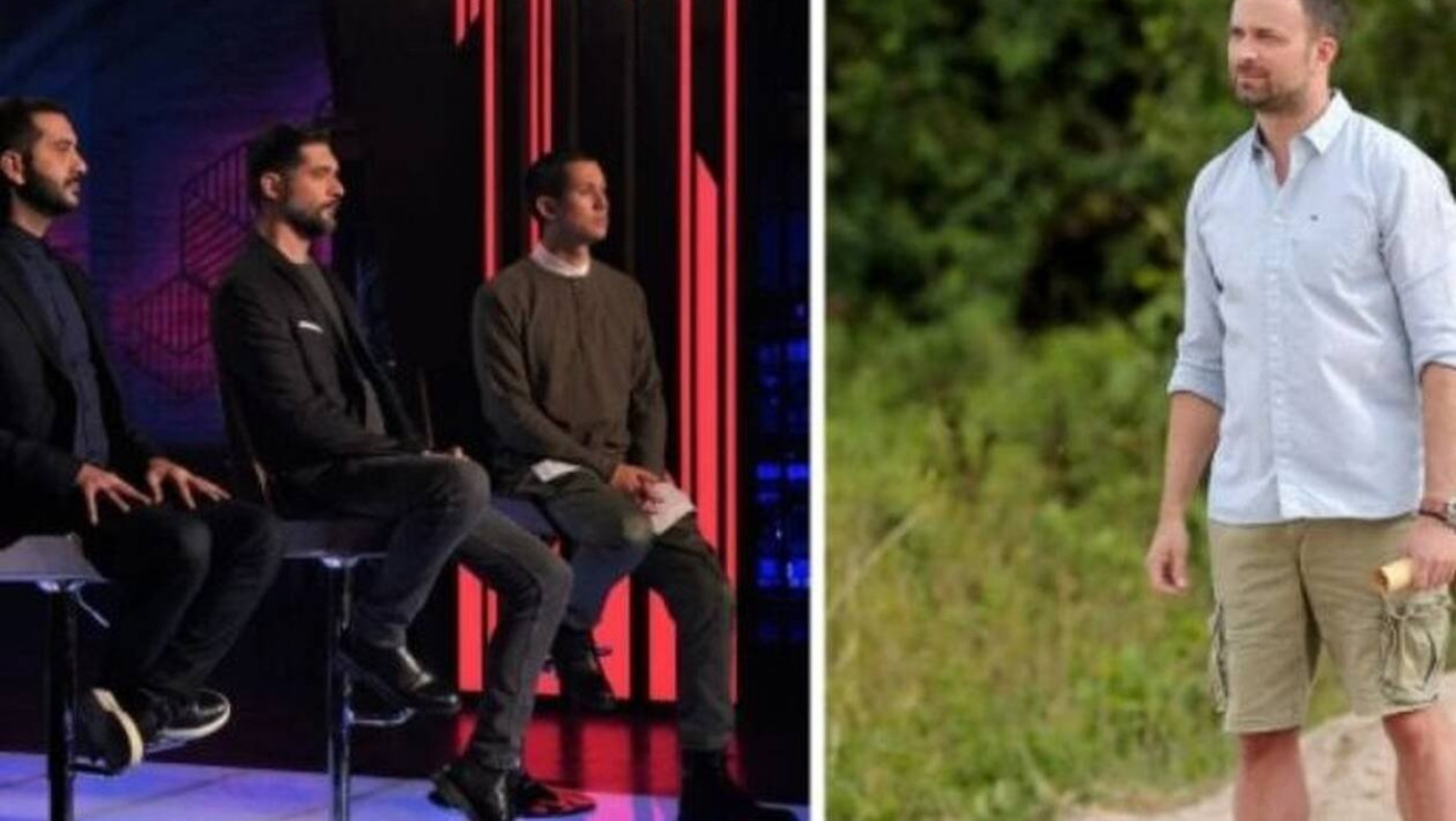 Πότε επιστρέφουν στην TV Survivor, Σασμός, Master Chef και Γη της Ελιάς