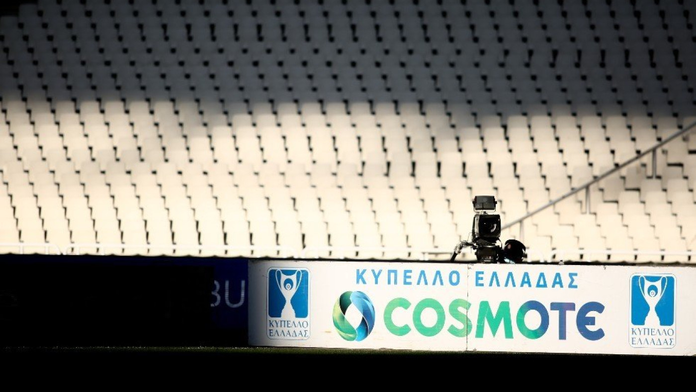 Αγώνες στην ΤV: Πλούσιο το αθλητικό μενού σήμερα (30/4)