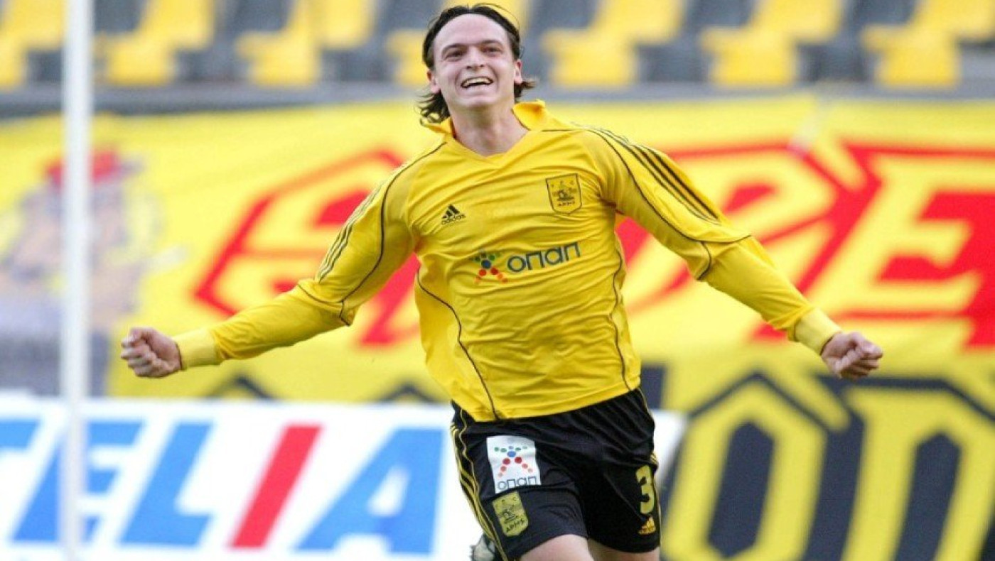 Ντεκάμπς: «Όταν ήμουν στον Αρη διάβαζα Metrosport, σε ένα παιχνίδι μας έβαλαν φωτιά στα αποδυτήρια»