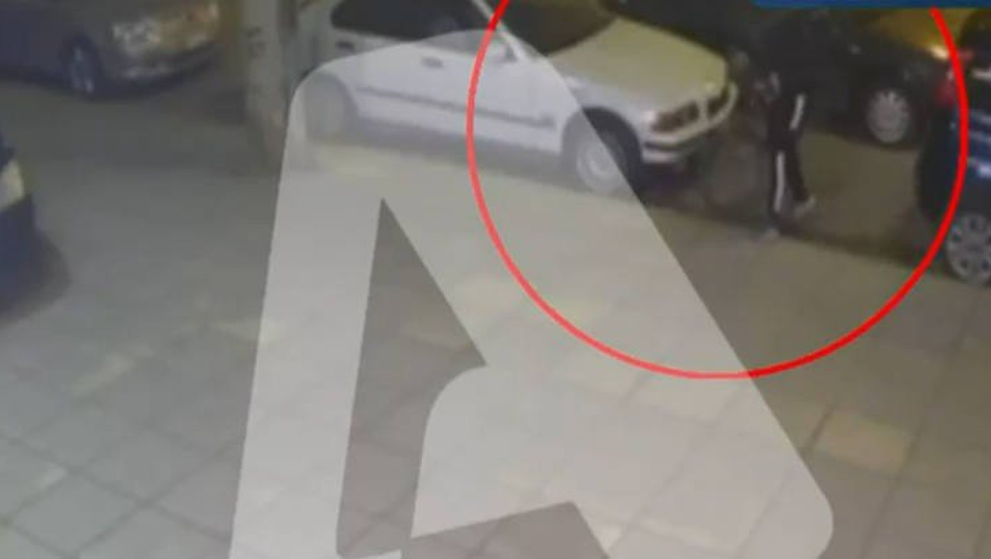 Θεσσαλονίκη: Διαρρήκτης με… ποδήλατο!