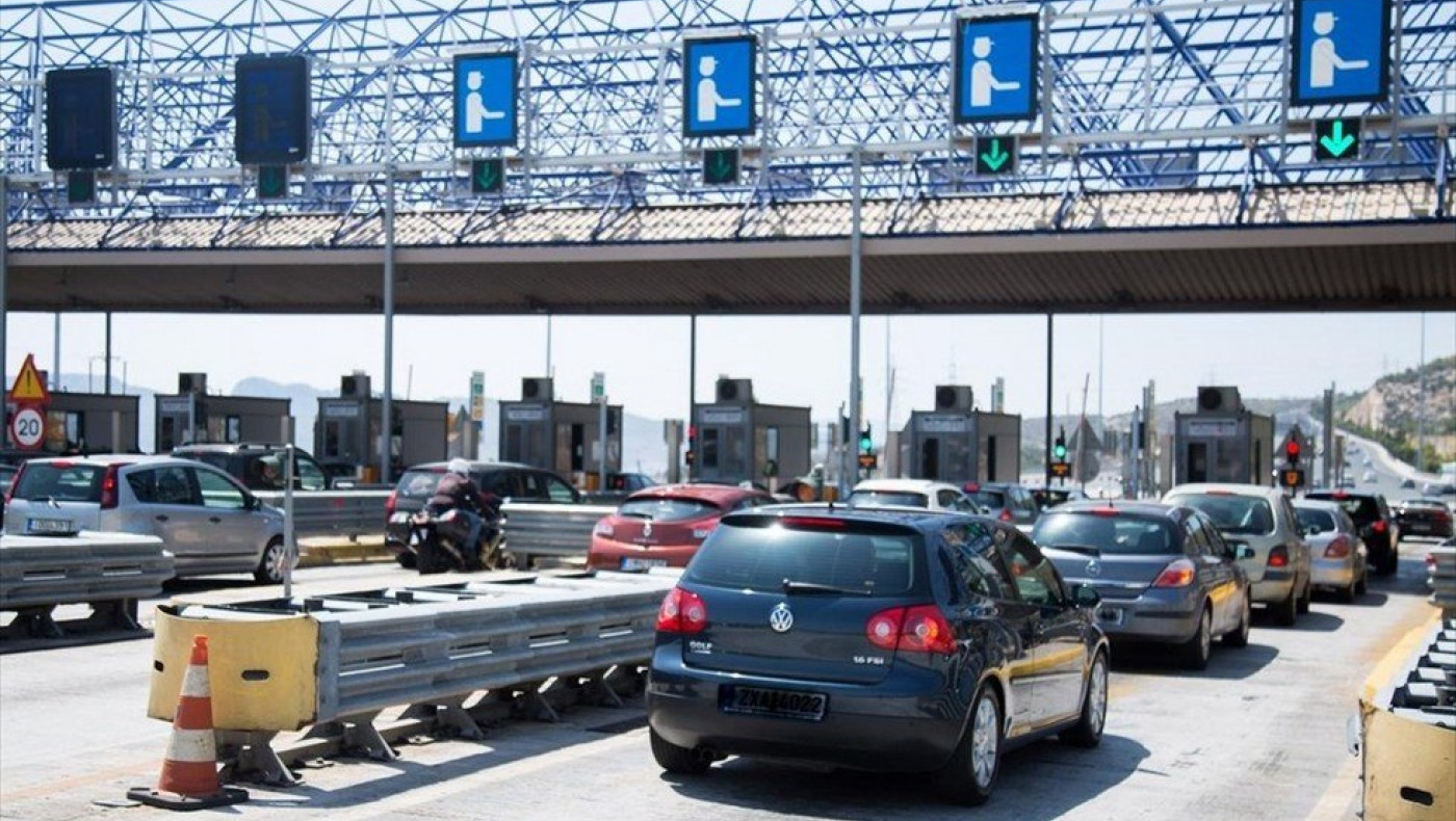 Ποιοι ιδιοκτήτες diesel ΙΧ κινδυνεύουν με πρόστιμο σε Αθήνα και Θεσσαλονίκη