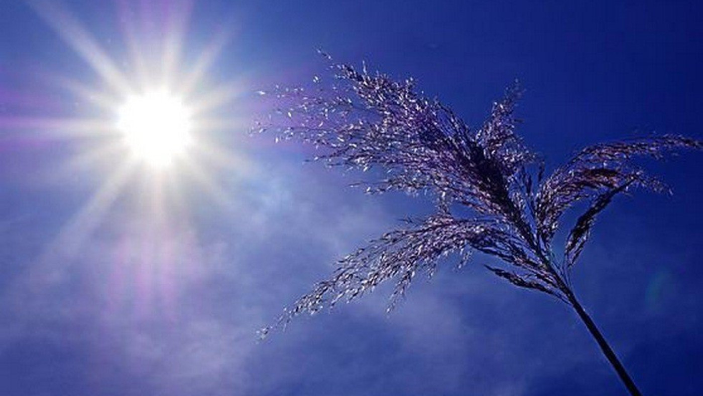 Μερομήνια: Πόσο θα υποφέρουμε από καύσωνες το φετινό καλοκαίρι