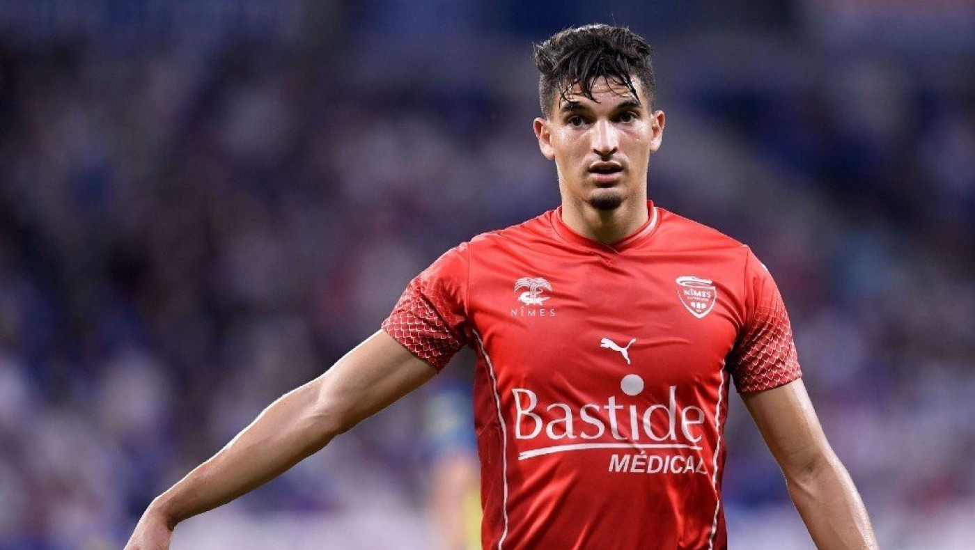 Διαχρονικό το ενδιαφέρον του Άρη για τον Αλγερινό Φερχάτ