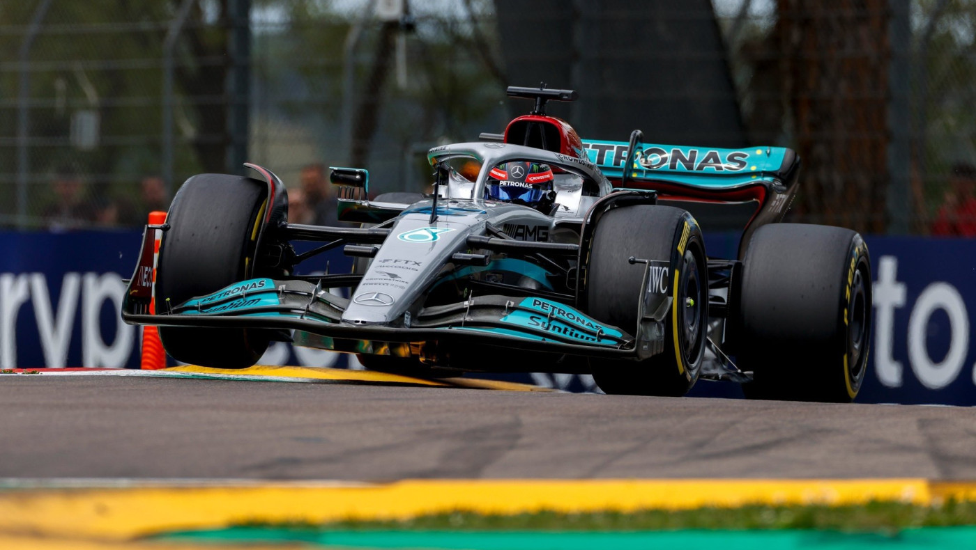 Ο Μαξ Φερστάπεν νικητής του GP της Εμίλια Ρομάνια 2022