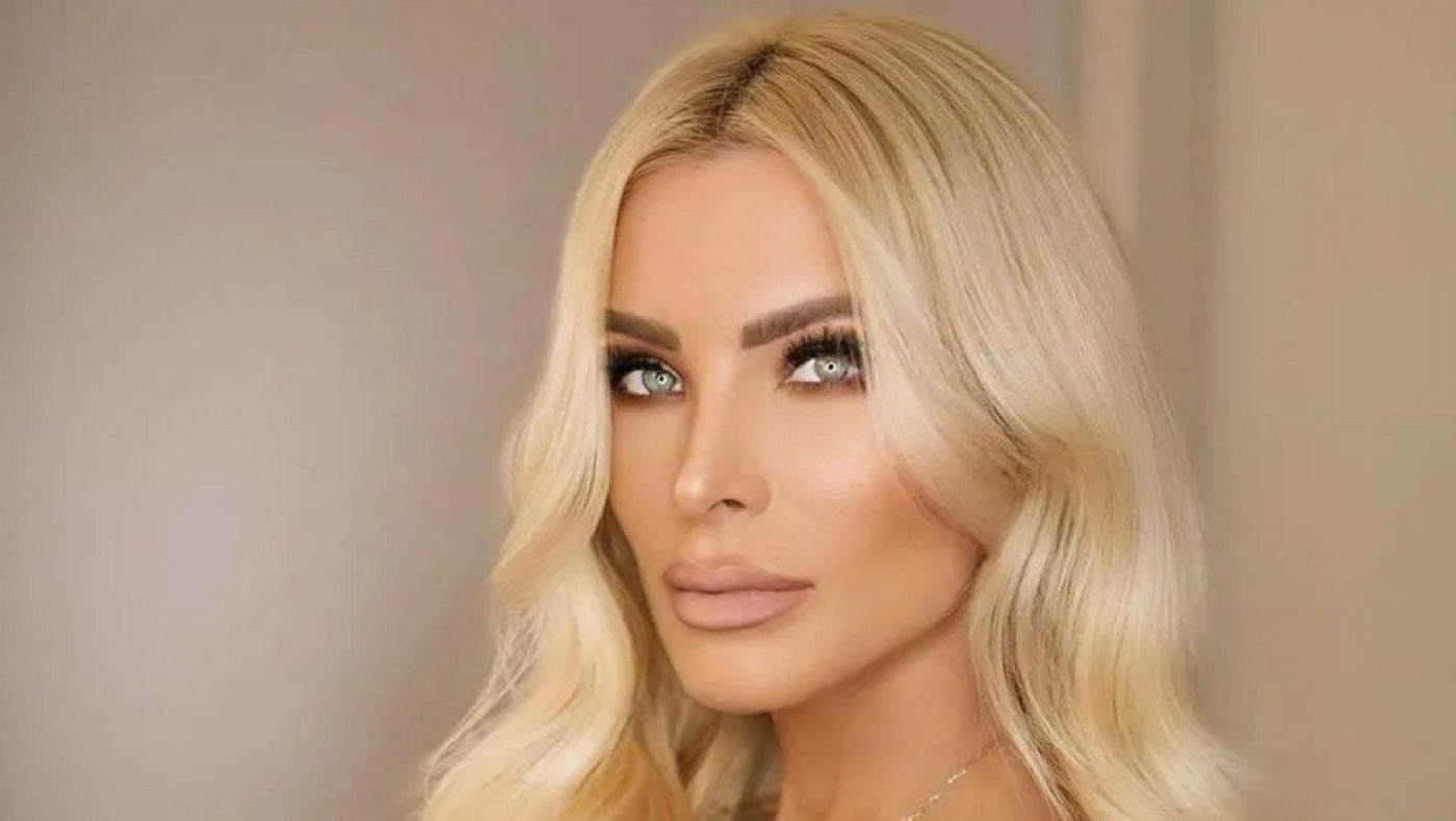 Η φράση που πλήγωσε την Καινούργιου: «Έχουμε και πλαστικά και θα λιώσουνε»