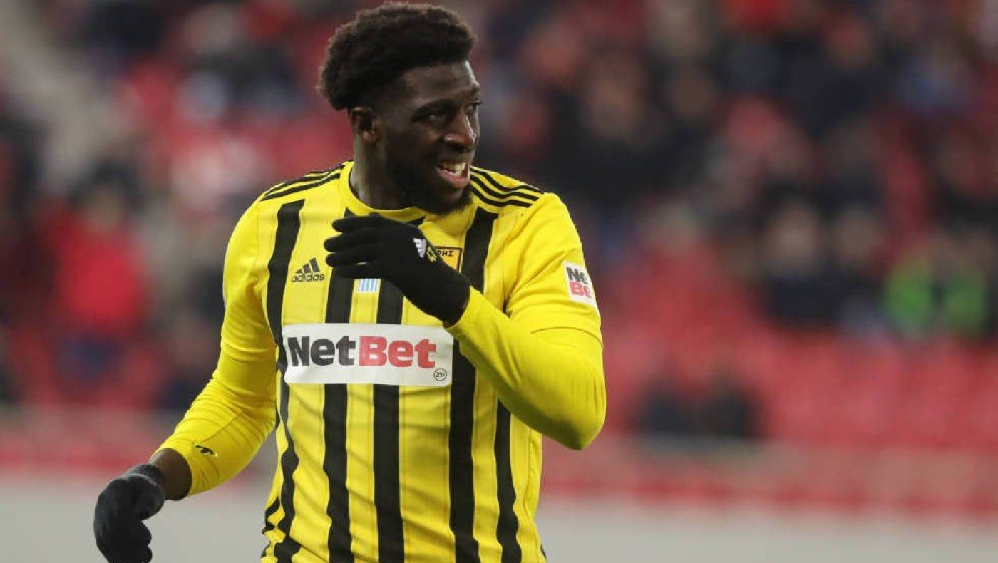 Ξεκαθαρίζει άμεσα του Καμαρά στον Άρη