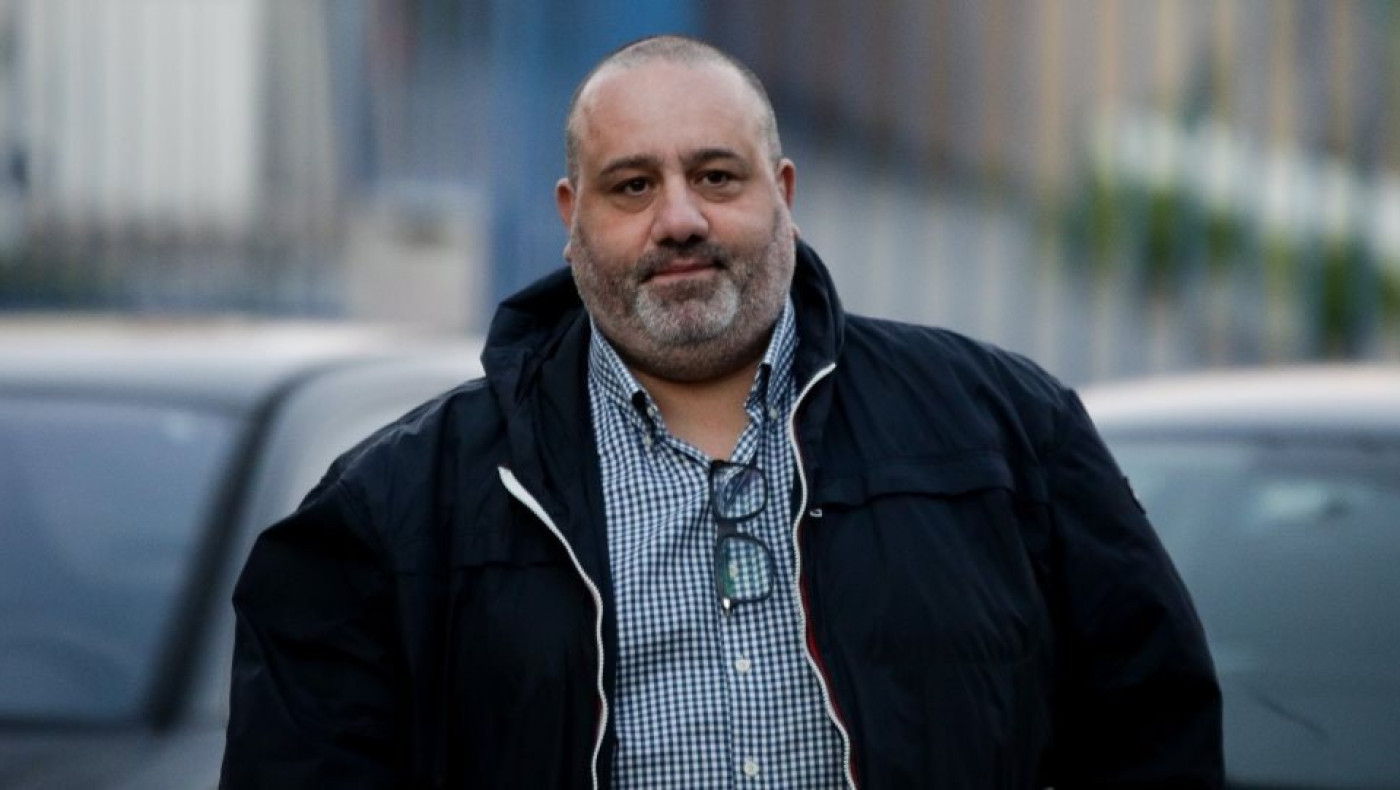 Σε άλλο γήπεδο ο Καραπαπάς: «Αλλοιώνεται το πρωτάθλημα με διαιτητές πολυεργαλεία»