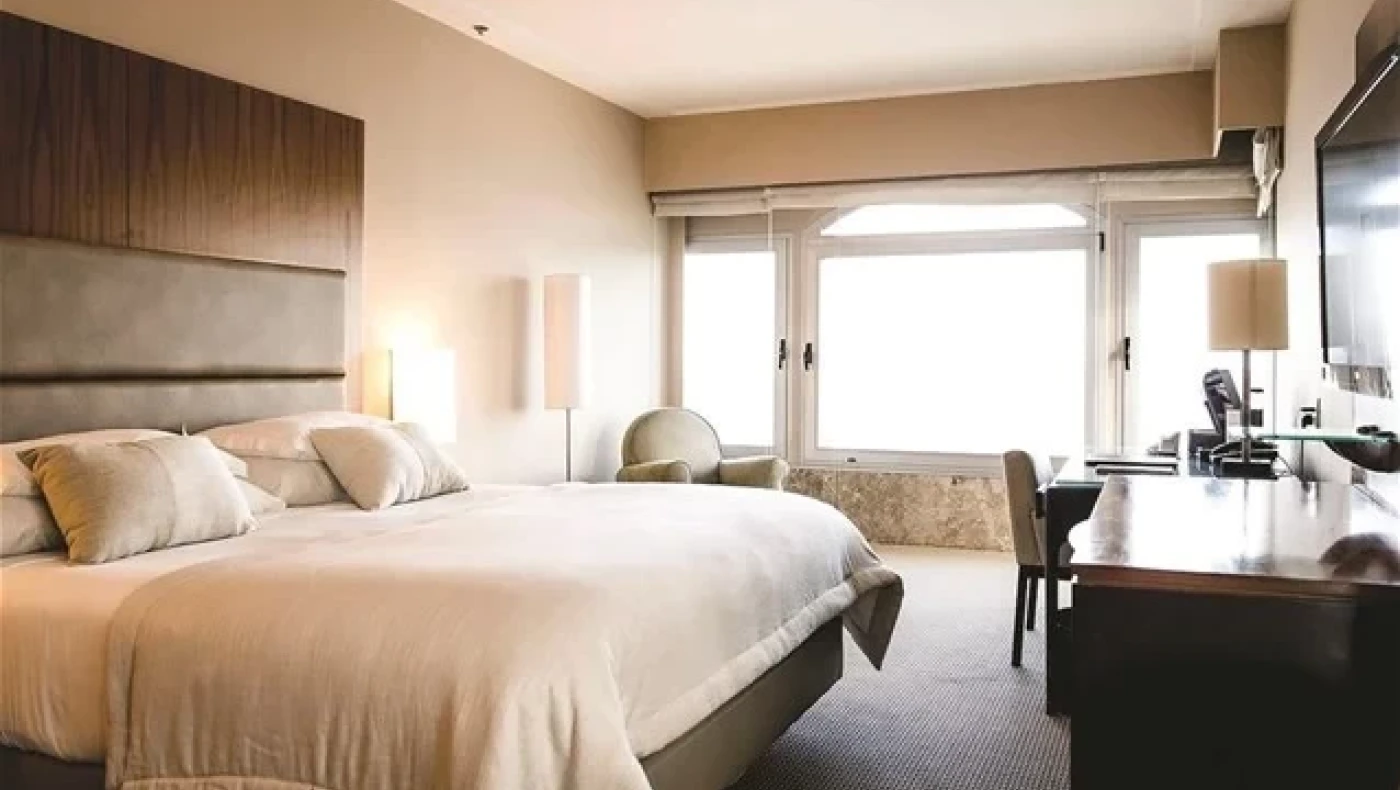 Επενδυτικό «ράλι» σε ξενοδοχειακές υποδομές της Θεσσαλονίκης