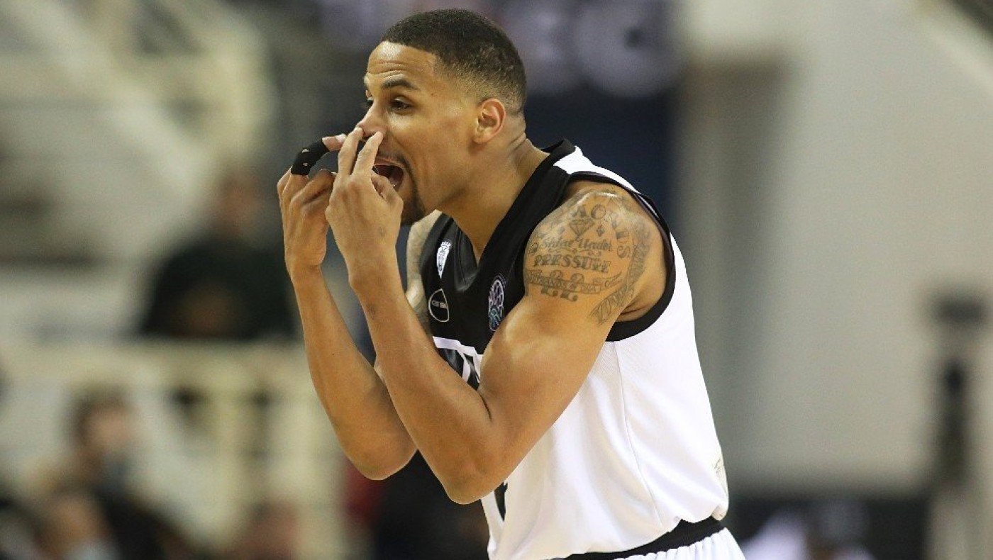 Αποχαιρέτησε τον ΠΑΟΚ ο Λοβ: «Πάντα να εκτιμάτε τους φανατικούς οπαδούς του ΠΑΟΚ»