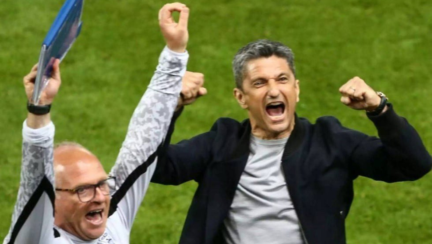 Ο ΠΑΟΚ συνεχίζει περήφανος και αγέρωχος ﻿προκαλώντας σεβασμό, θαυμασμό και...πόνο!