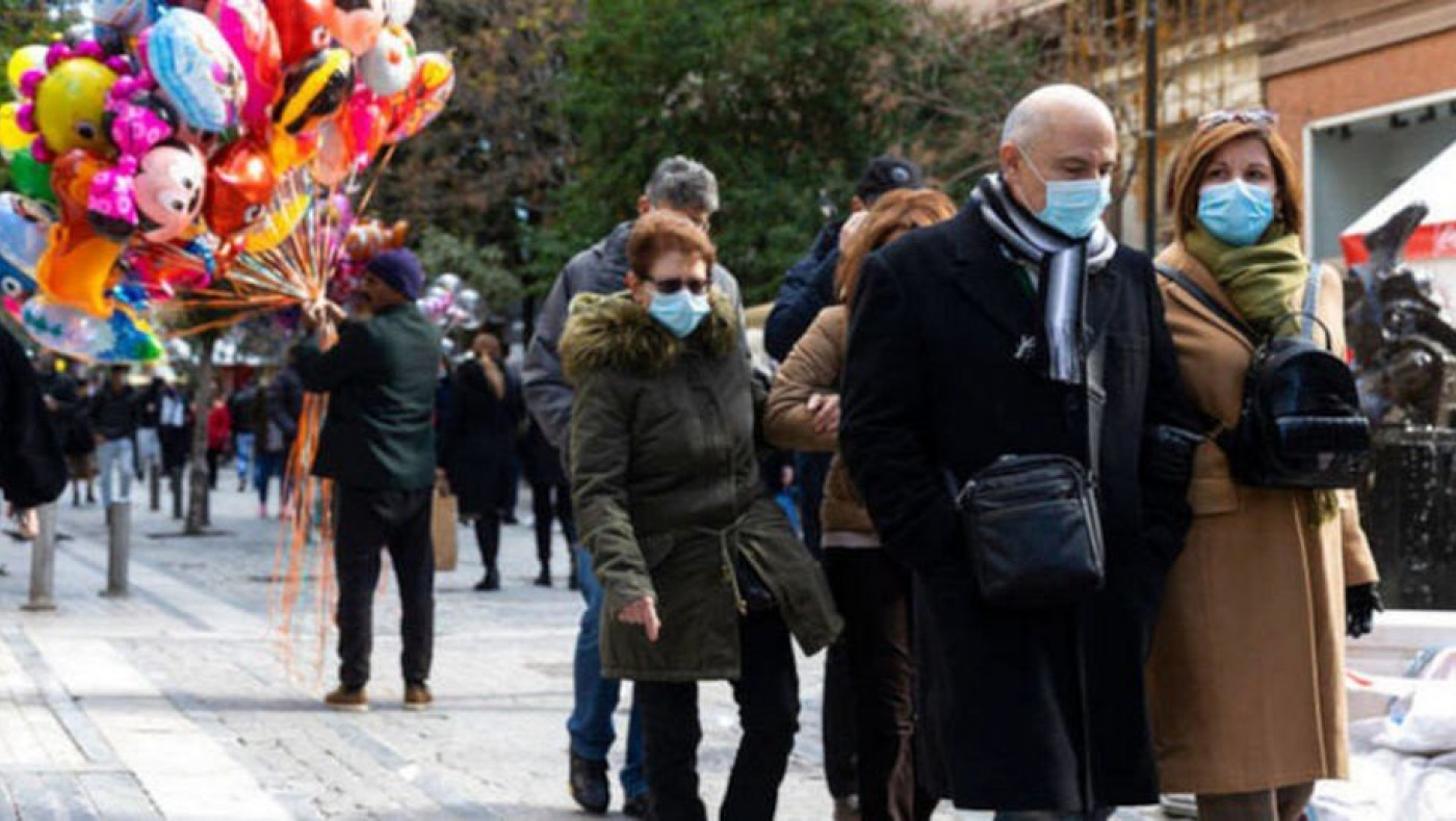 ΗΠΑ: Παράνομη η υποχρεωτική χρήση μάσκας στα μέσα μεταφοράς σύμφωνα με δικαστήριο της Φλόριντα