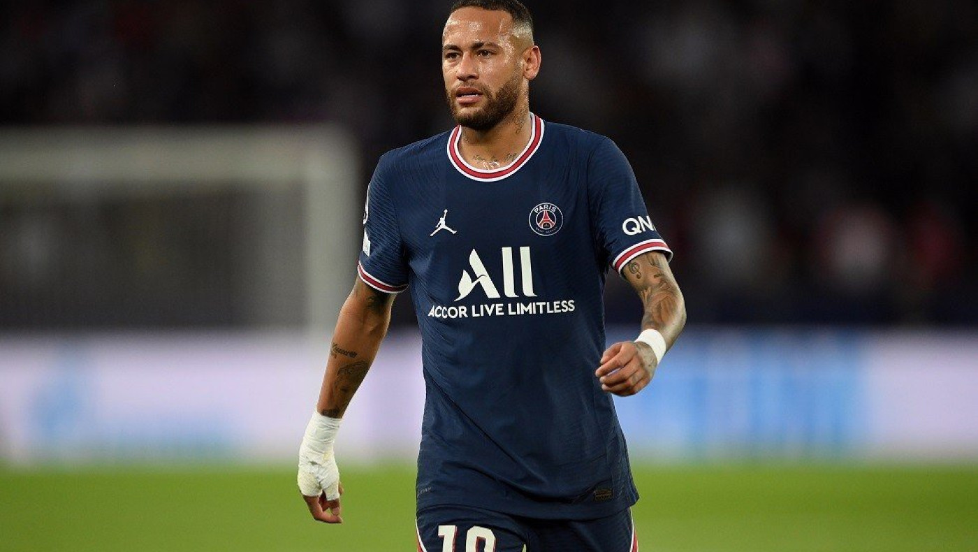 Νεϊμάρ: Το ποσό-«μαμούθ» που ξόδεψε για ένα αυτοκίνητο του... Batman