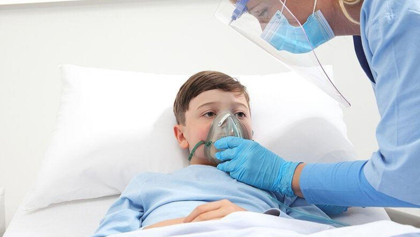 Οξεία ηπατίτιδα: Δύο ανησυχητικά περιστατικά σε παιδιά στην Κύπρο