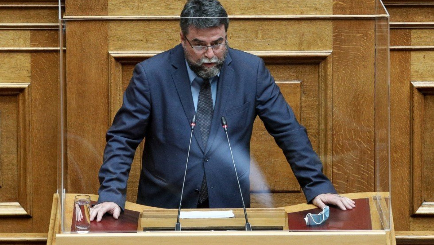 Προκαλεί βουλευτής της ΝΔ για διακοπές ρεύματος: «Δεν είμαστε στην εποχή του τσάμπα»