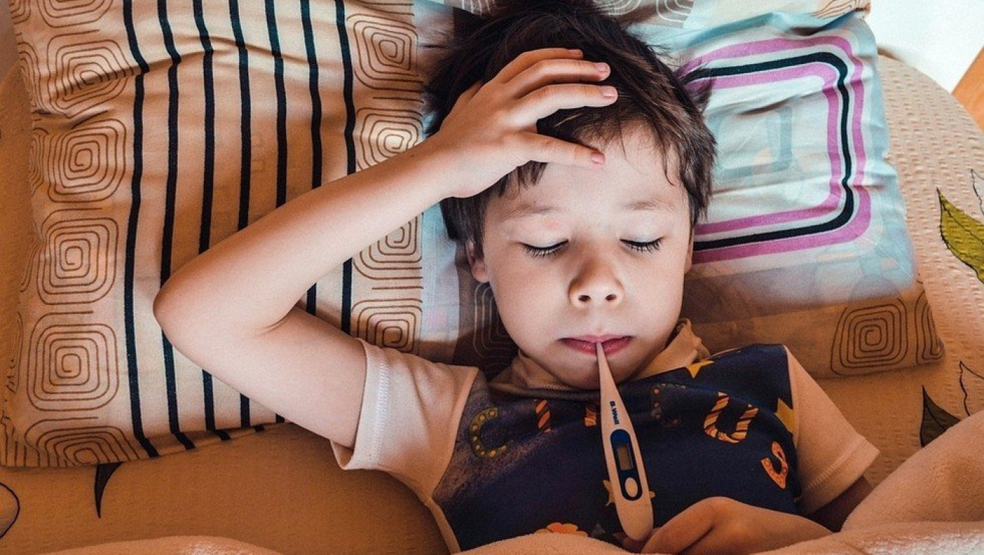 Έκρηξη λοιμώξεων στα παιδιά μετά την πανδημία – Αλλαγές στο Μητρώο Εμβολιασμών