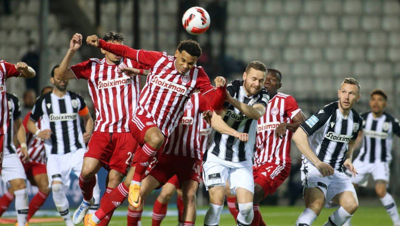 Ολυμπιακός: Ερχεται εκκαθάριση στο ρόστερ! Ποιοι παίκτες θεωρούνται «τελειωμένοι»