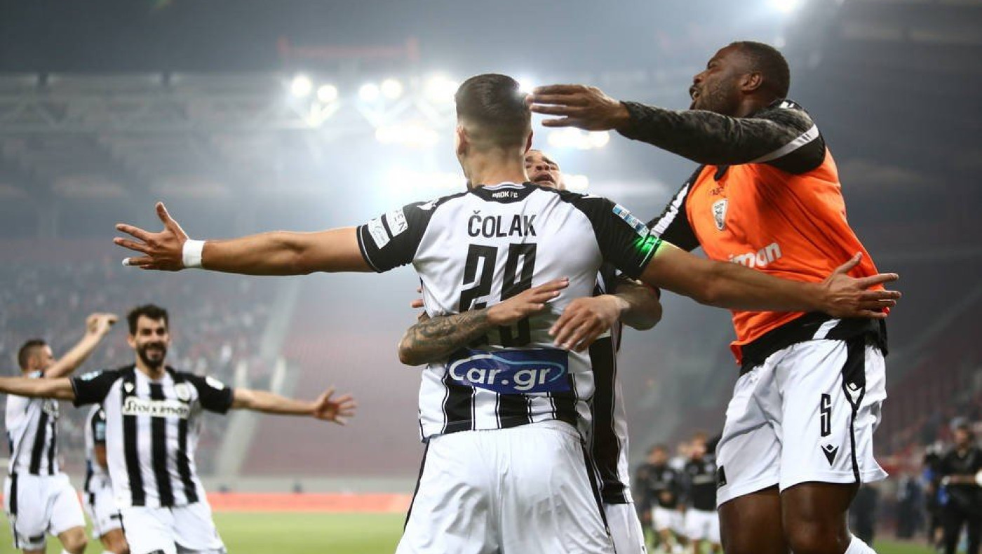 «Πυρά» Πολωνών για πρώην φορ του ΠΑΟΚ: «Μας παράτησε και υπέγραψε αλλού»