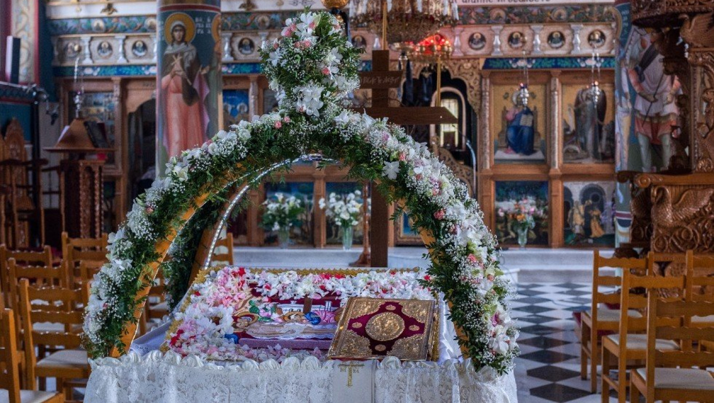 Τι σημαίνει η λέξη Πάσχα και από πού προέρχεται