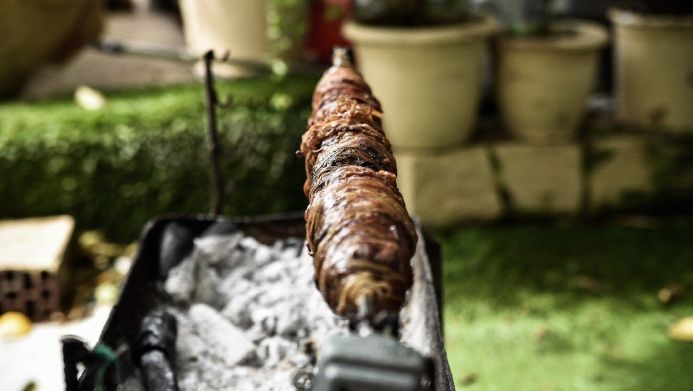 Επτά συμβουλές για να αποφύγετε τη δυσπεψία το Πάσχα