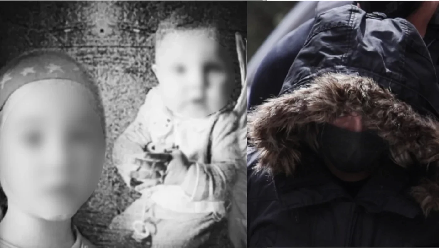 Πάτρα: Πειθαρχικό έλεγχο για τους ιατροδικαστές που εξέτασαν πρώτοι τη Μαλένα και την Ίριδα