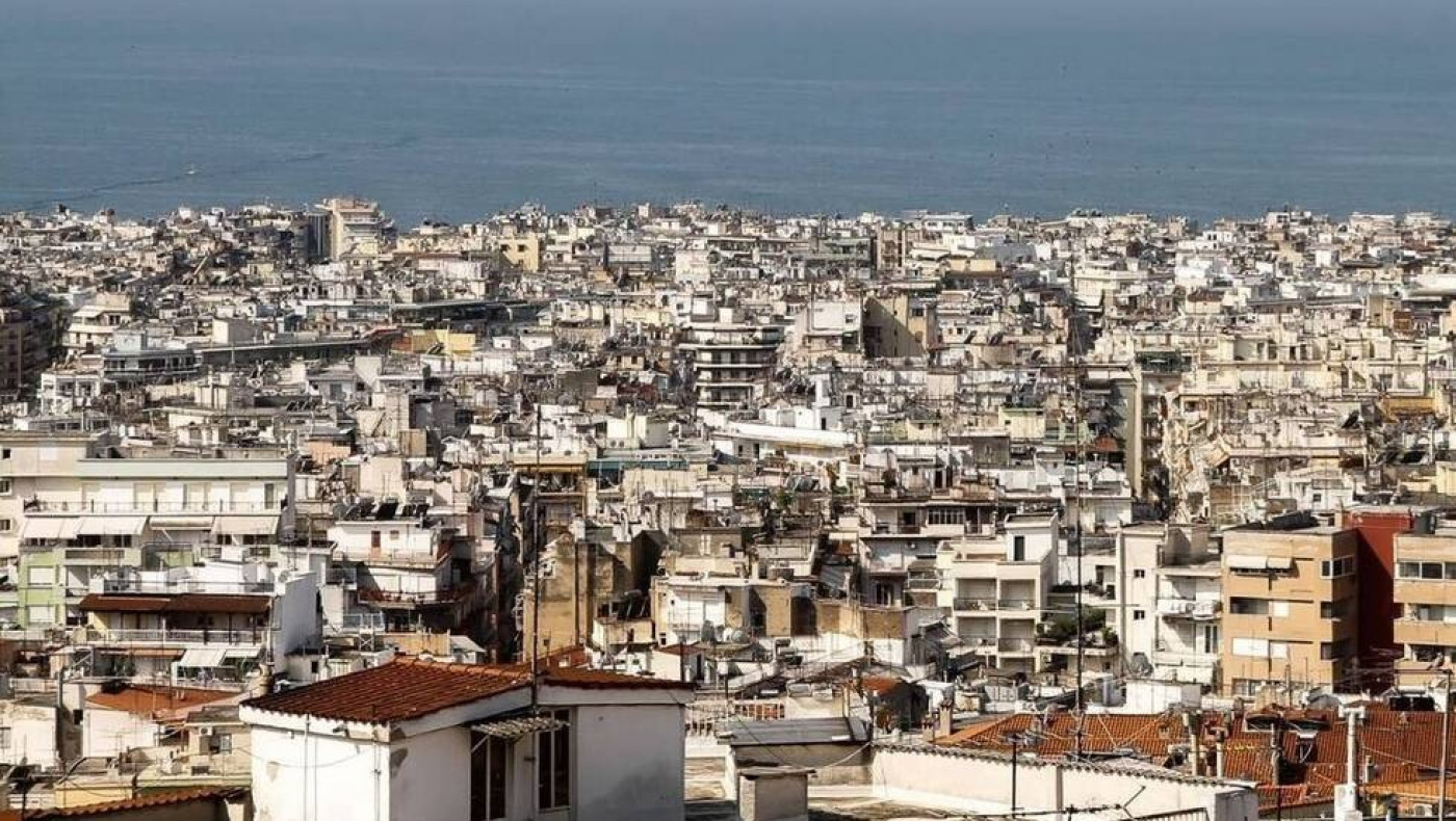 Αδήλωτα τετραγωνικά: «Έρχεται» νέα ρύθμιση με διαγραφή προστίμων - Όσα πρέπει να ξέρετε