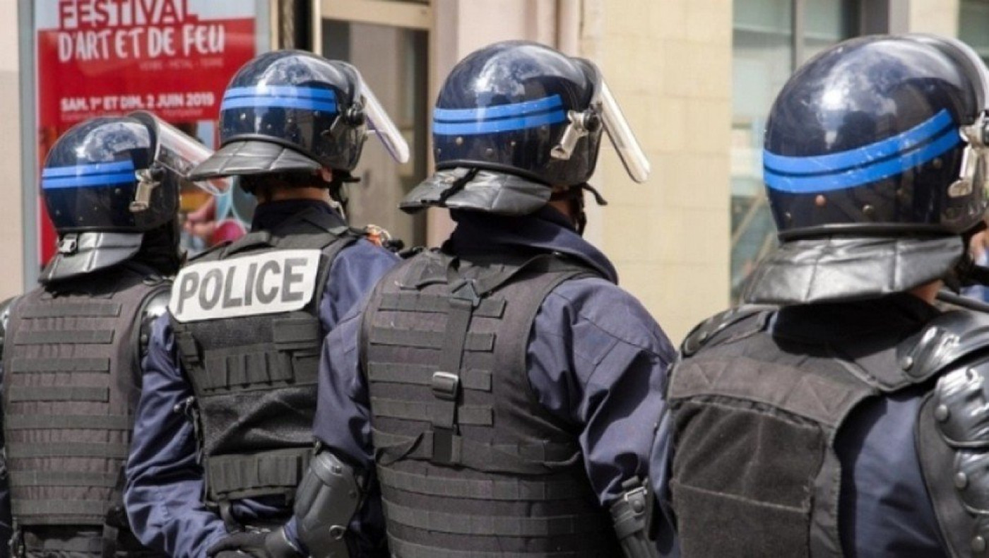 Το FBI εισέβαλε στο σπίτι του μακελάρη του εμπορικού κέντρου στο Τέξας