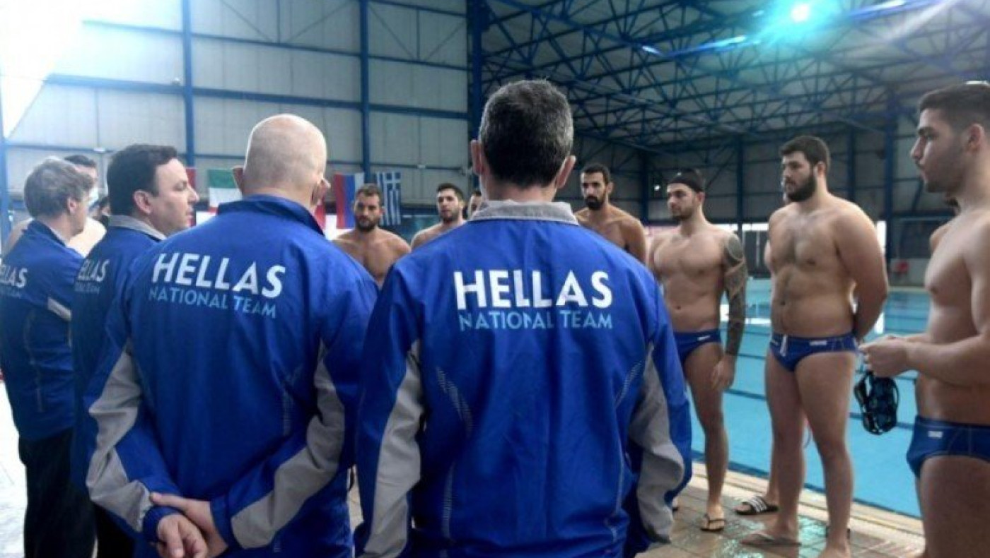 Εθνική πόλο: Οι 14 που ταξιδεύουν στην Ποντγκόριτσα για την πρόκριση στο Super Final