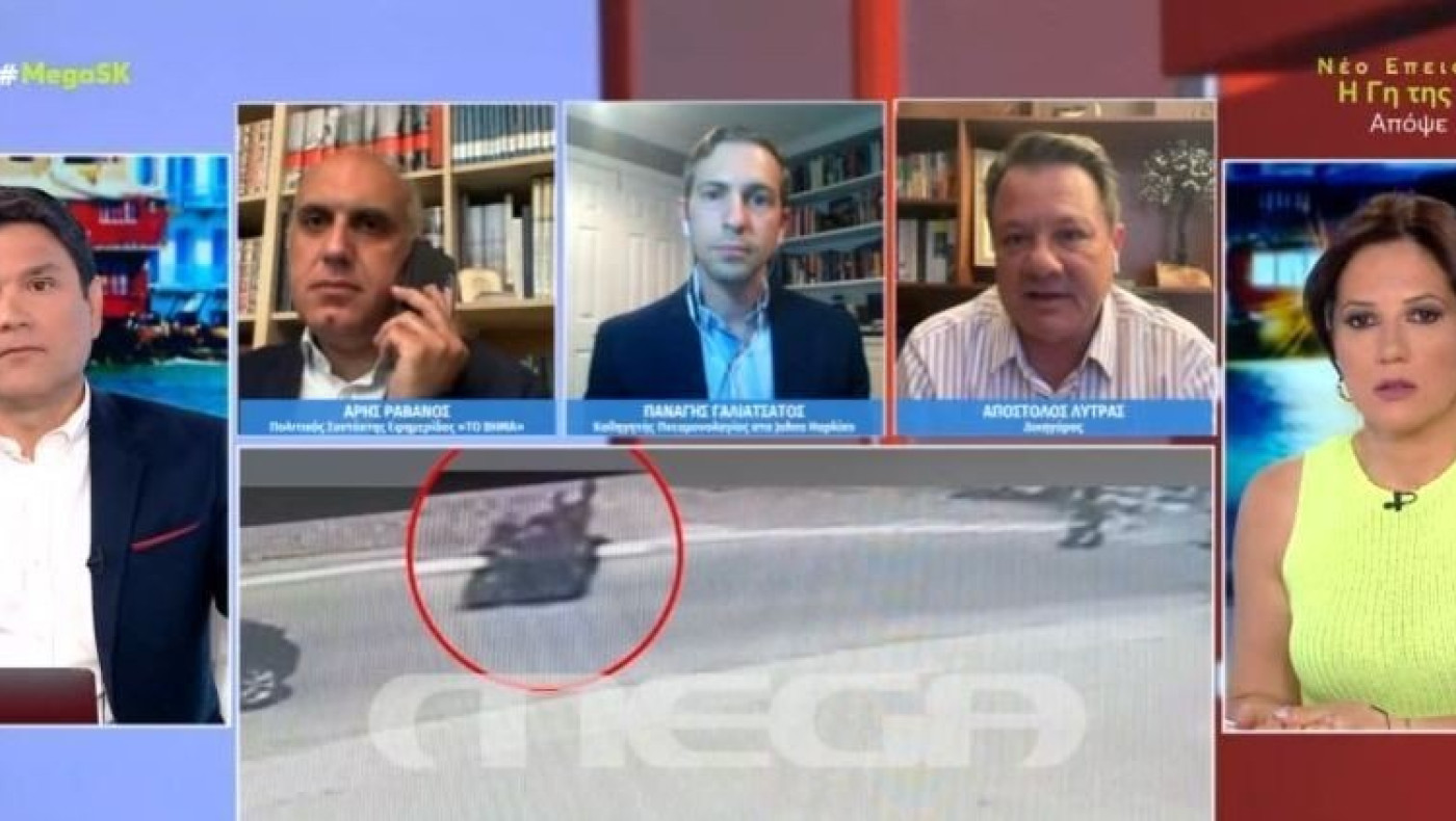 Πάτρα - Απόστολος Λύτρας: «Υπάρχουν κενά και τρομερά λάθη στην υπόθεση»