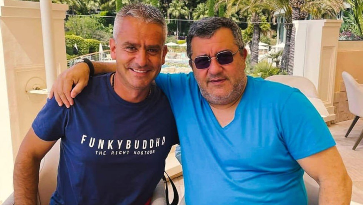 «Ο Ραϊόλα είναι ο καλύτερος εκπρόσωπος για τους παίκτες και ο χειρότερος για τις ομάδες»