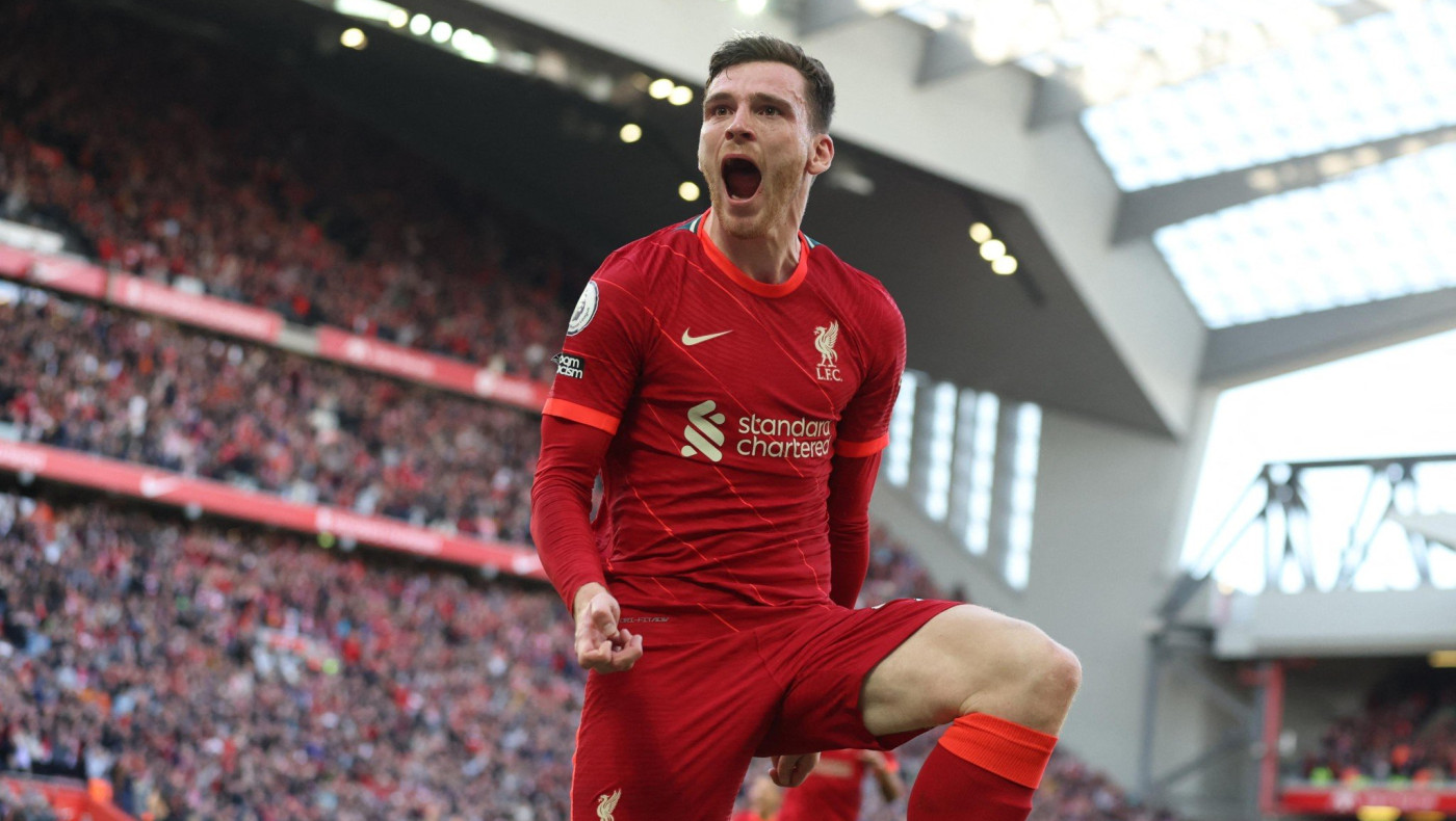 Λίβερπουλ: Ο Ρόμπερτσον αποφασίζει μεταγραφικά πριν το τέλος της σεζόν