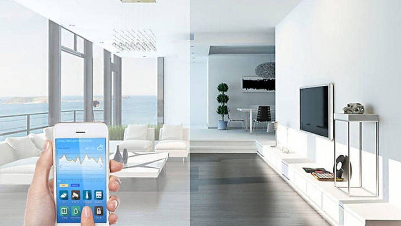 Προσοχή: Οι κλειστές ηλεκτρικές συσκευές καταναλώνουν ρεύμα! Η εφαρμογή που το ελέγχει