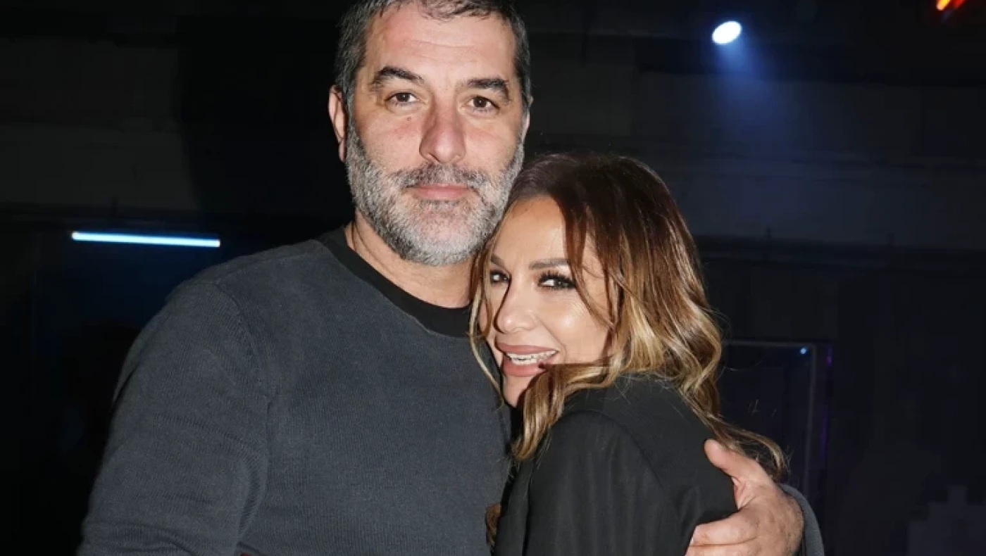 Βανδή και Μπισμπίκης μαζί σε σειρά του ALPHA!