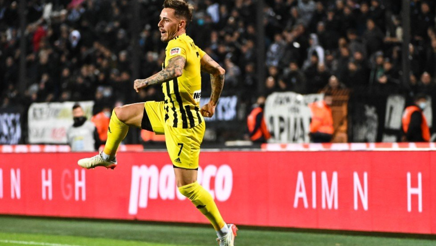 Ποντάρει στην ταχύτητα, ﻿αλλά θα χρειαστεί την ουσία ﻿