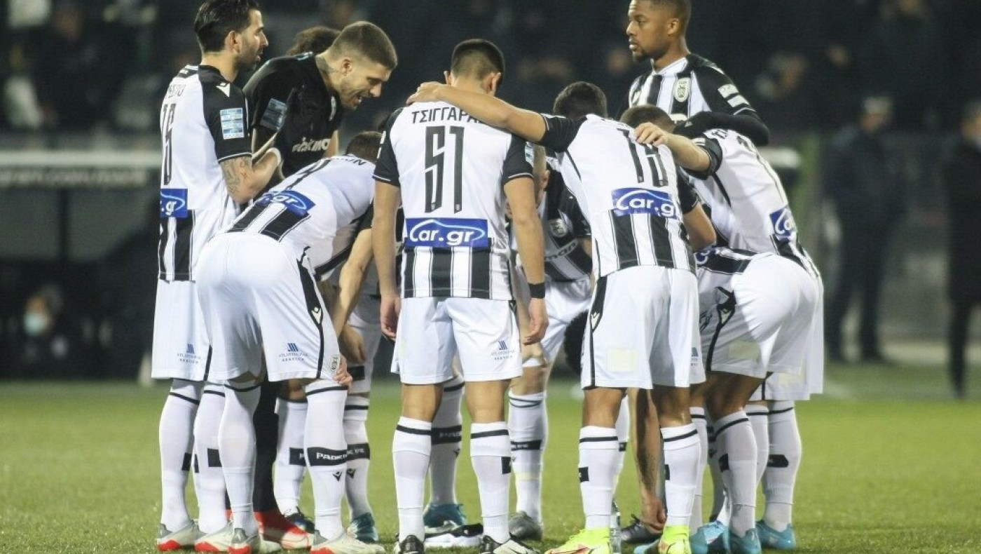 Η πρωτιά του ΠΑΟΚ στην κατάταξη της IFFHS δείχνει τι ζημιά έγινε φέτος με την Λέφσκι