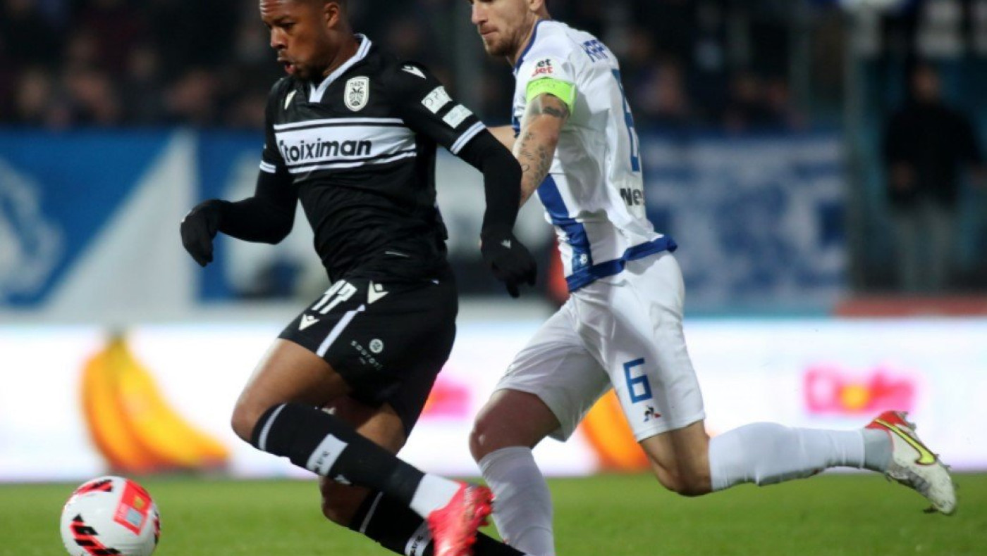 «Κομβική» η αγωνιστική για τέσσερις από τους έξι﻿