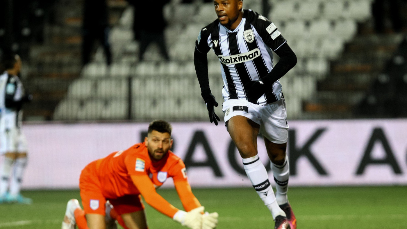 Ο ΠΑΟΚ έχει ανάγκη πλέον τους βαθμούς στα Γιάννινα, οι αποδόσεις της Stoiximan